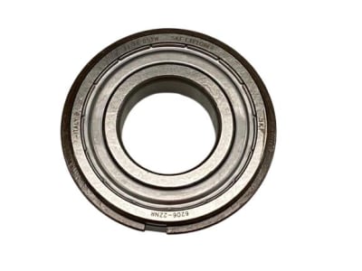 SKF 6206-2ZNR