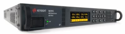 KEYSIGHT TECHNOLOGIES N6702C