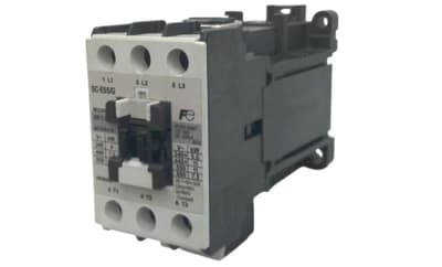 FUJI ELECTRIC SC-E05/G-24VDC