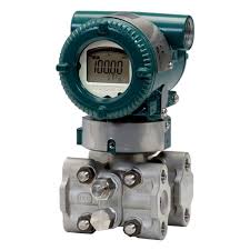 YOKOGAWA EJA110E-JMS4G-U12EB/FF1/D1