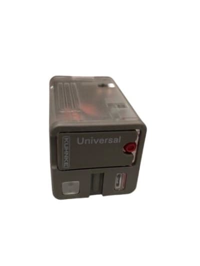 KUHNKE AUTOMATION UF2-120VAC 1L