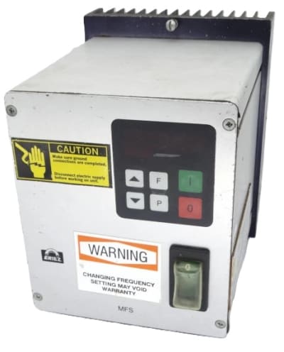 ERIEZ MAGNETICS N4X-G30HZ/115RE