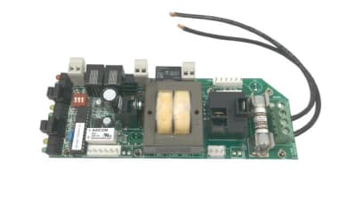 NEPTRONIC SKR120MAIN-NSS