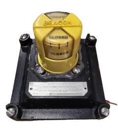 WESTLOCK CONTROLS C2007X-BY-E10
