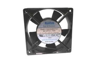 QUALTEK FAA1-12038NBKT31-A
