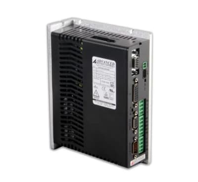 ADVANCED MOTION CONTROLS DPRANIE-040A400