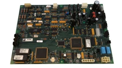 JOHNSON CONTROLS 031-02077-000