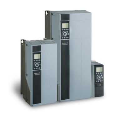 HONEYWELL HVFD3D3C0100G100C