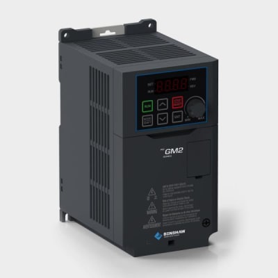 BENSHAW VFD-RSI-002-GM2-4C