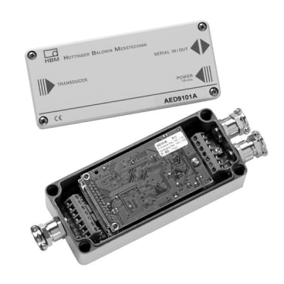 HBM AED9101A