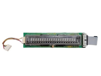 ISE ELECTRONICS CORP FU209SCPB-T