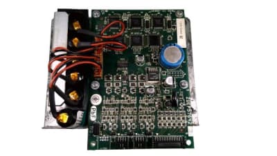 MATSUSHITA ELECTRIC ZUEP57642