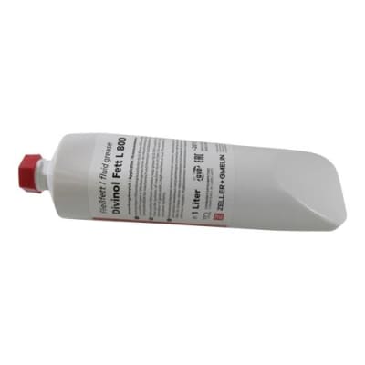 ZELLER GMELIN DIVINOL FETT L800-1L