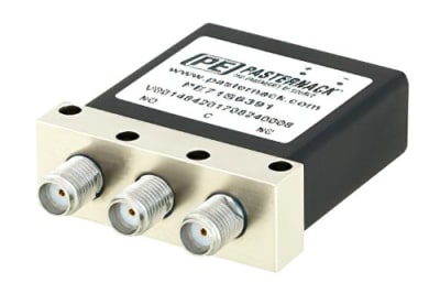 PASTERNACK ENTERPRISES PE71S6391