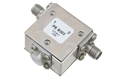 PASTERNACK ENTERPRISES PE8302