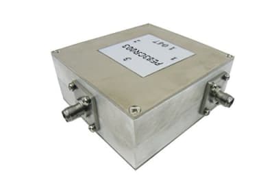 PASTERNACK ENTERPRISES PE83CR003