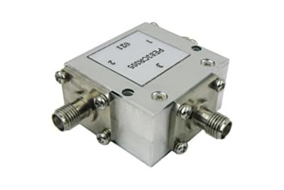 PASTERNACK ENTERPRISES PE83CR005
