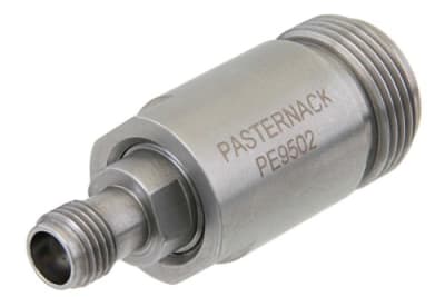 PASTERNACK ENTERPRISES PE9502