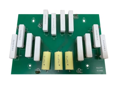 TCI TRANS COIL 24492
