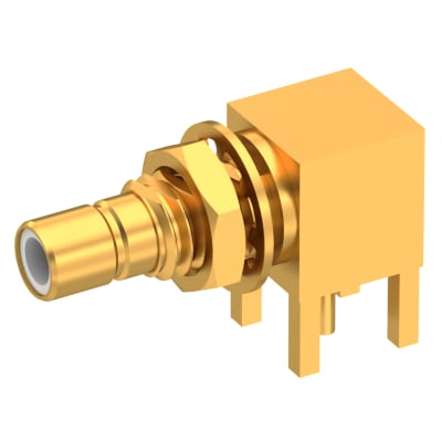 RADIALL INTERCONNECT COMPONENT 2110-1511-000