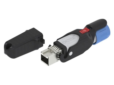 RADIALL INTERCONNECT COMPONENT OCTI117500