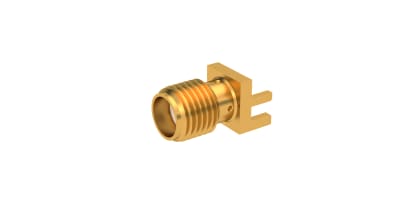 RADIALL INTERCONNECT COMPONENT R124423243