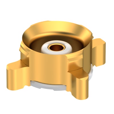 RADIALL INTERCONNECT COMPONENT R223424800