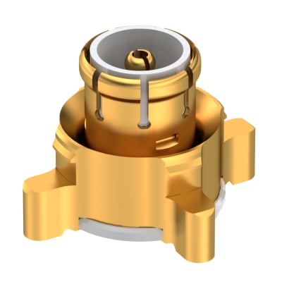RADIALL INTERCONNECT COMPONENT R223434800