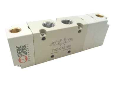 METAL WORK PNEUMATIC 7020012100U