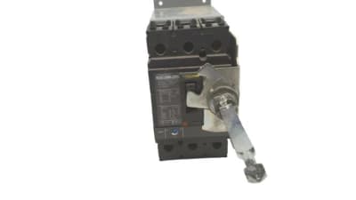SCHNEIDER ELECTRIC JLL36250LV