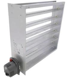 HONEYWELL ZD18X18TZ