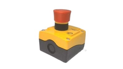 BACO CONTROLS LBX17312