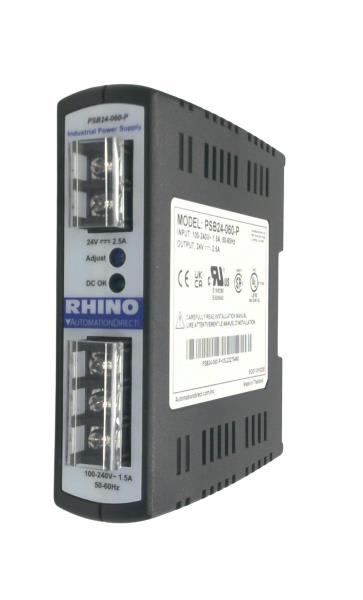 AUTOMATION DIRECT PSB24-060-P