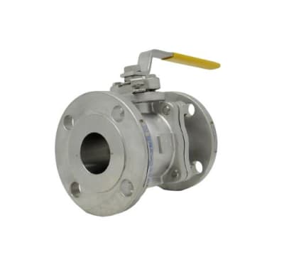 FLOWSERVE 2-150 CF8M