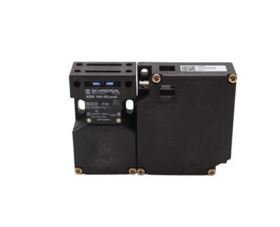 SCHMERSAL AZM160-23YRPK-110VAC