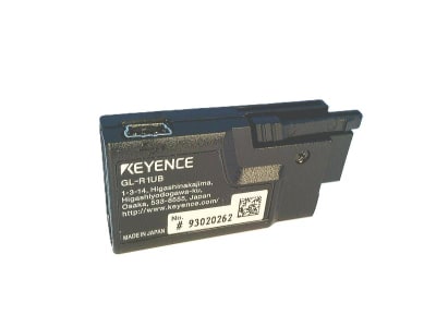 KEYENCE CORP GL-R1UB