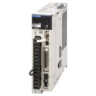 YASKAWA ELECTRIC SGDXS-7R6AA0A