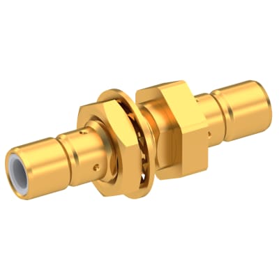 RADIALL INTERCONNECT COMPONENT R114720000