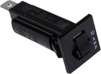 TE CONNECTIVITY W28-XQ1A-10