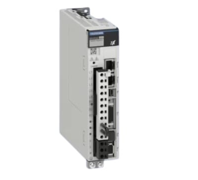 YASKAWA ELECTRIC SGDXS-2R8AA0A