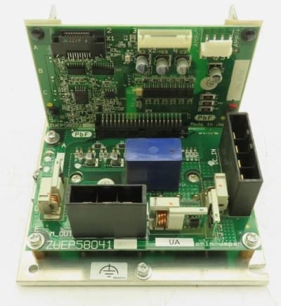 MATSUSHITA ELECTRIC AED01288