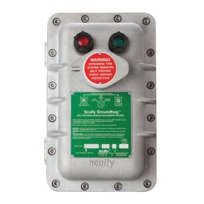 SCULLY ST-47-115 ELK