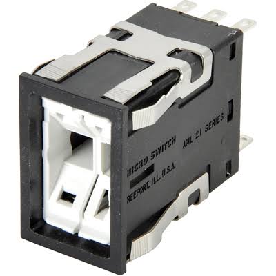 HONEYWELL AML21JBA3BA