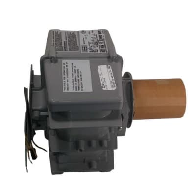 HUBBELL BL-400H8-H00K/L00P-FW