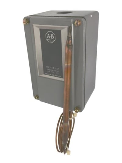 ALLEN BRADLEY 837-A3JX231