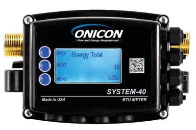 ONICON SYS-40-010-010-120