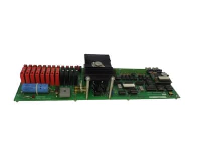 JARDIS INDUSTRIES PCB0033A