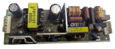 MATSUSHITA ELECTRIC LFA75F-15-J1