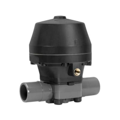 GEMU R690 25D 0 1291EDN