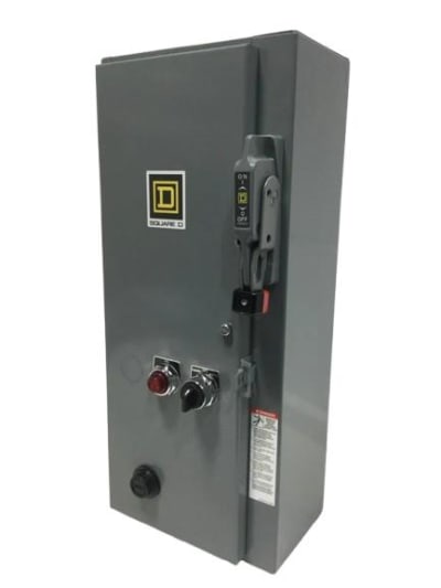 SCHNEIDER ELECTRIC 8538SDG32V84B50C6FF4P51P52TX11